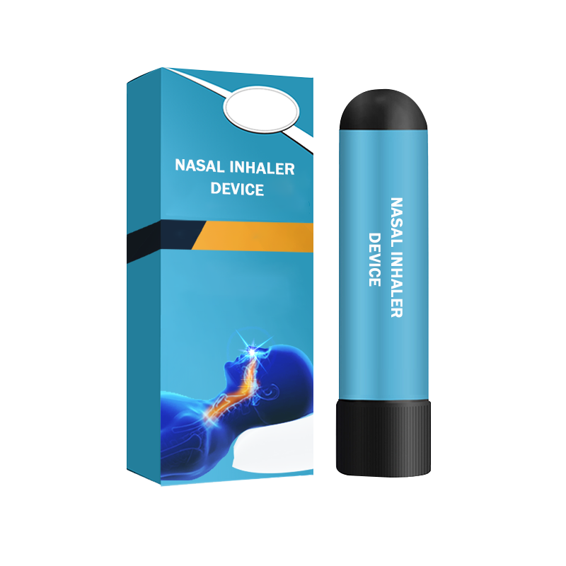 Nasal Inhaler Device