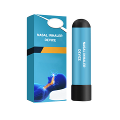 Nasal Inhaler Device
