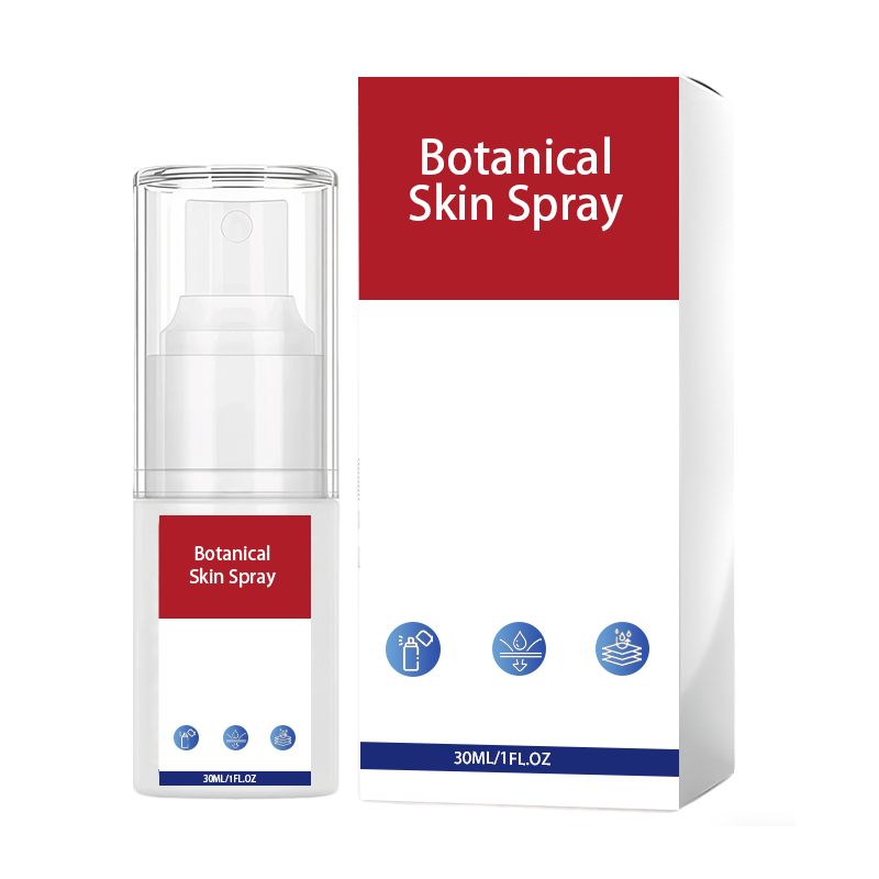 Botanical Skin Spray