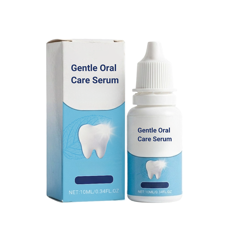 Daily Oral Care Serum