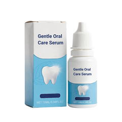 Daily Oral Care Serum