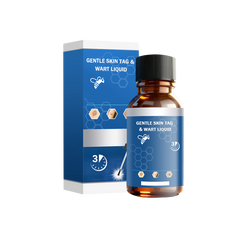 Gentle Skin Tag & Wart Liquid