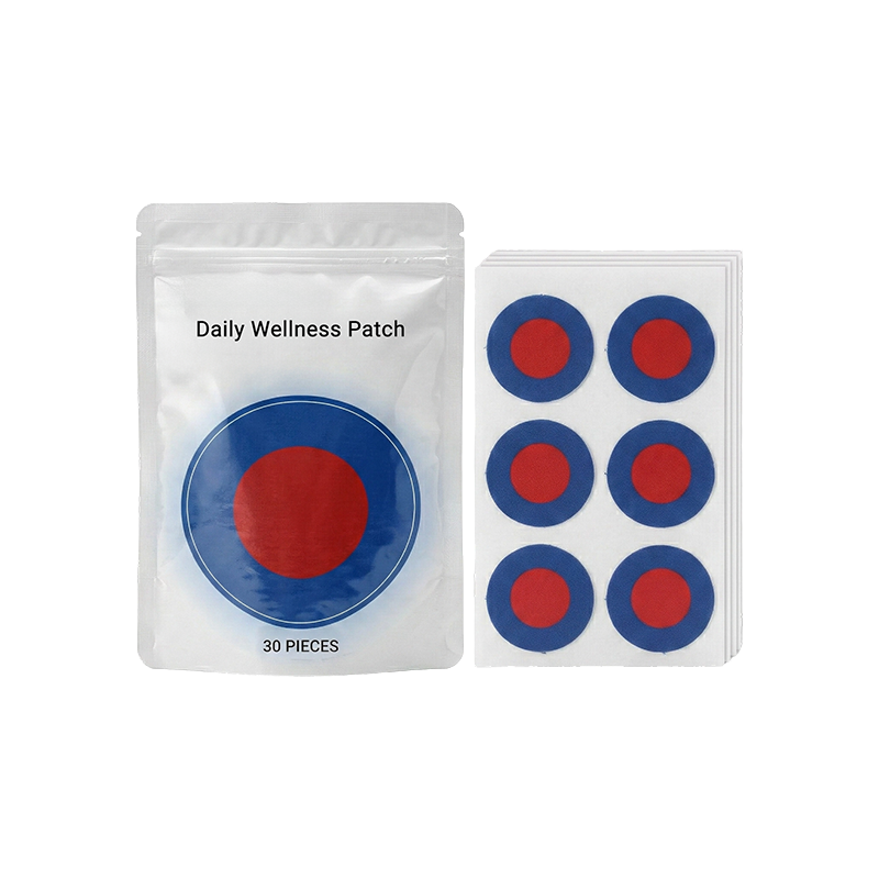 Natural Wellness Patch