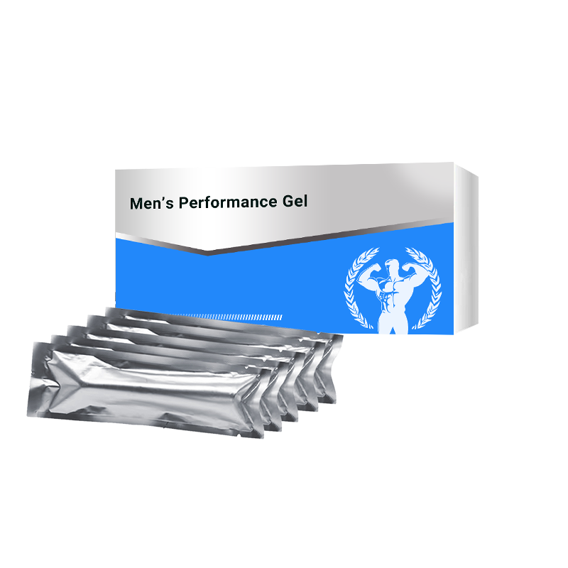Vibrant Energy Boosting Gel
