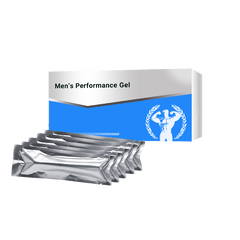 Vibrant Energy Boosting Gel