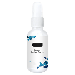 Refreshing Spray