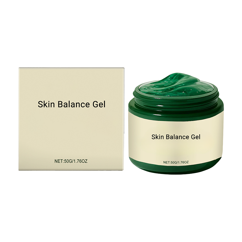 Gentle Complexion Care Gel