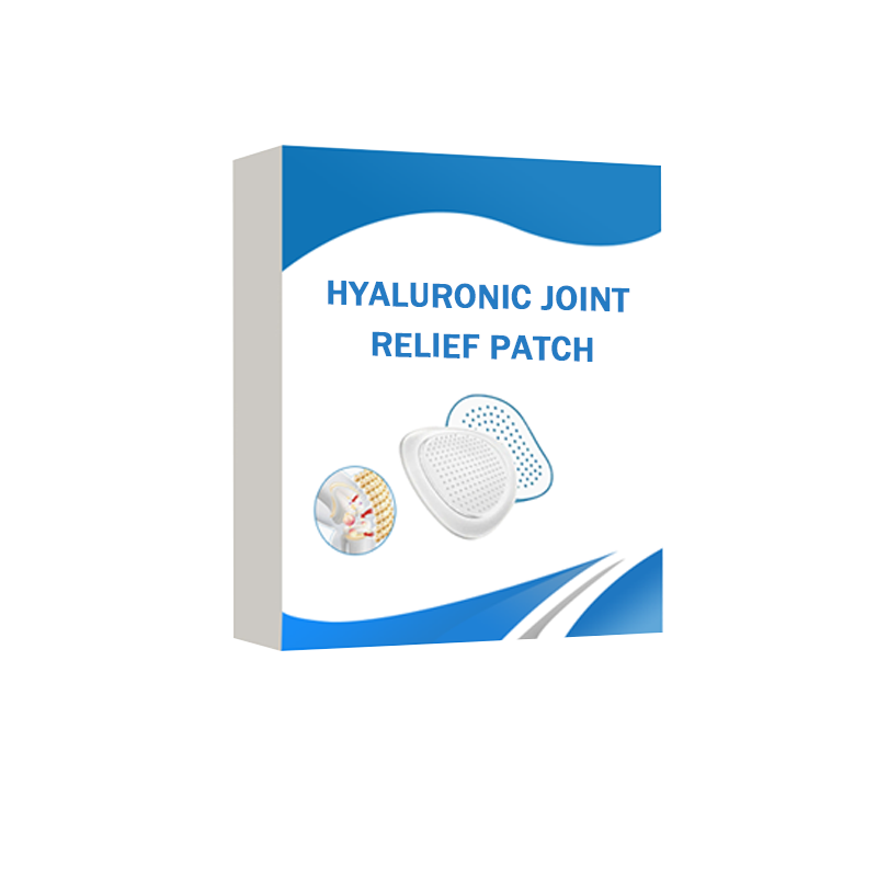 Hyaluronic Joint Relief Patch