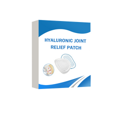 Hyaluronic Joint Relief Patch