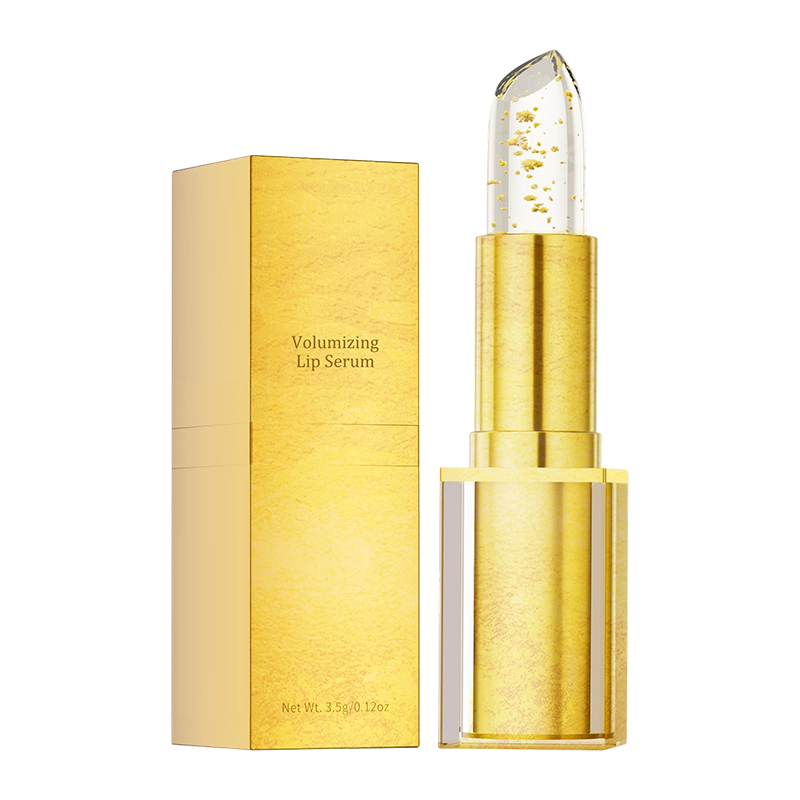 Volumizing Lip Serum