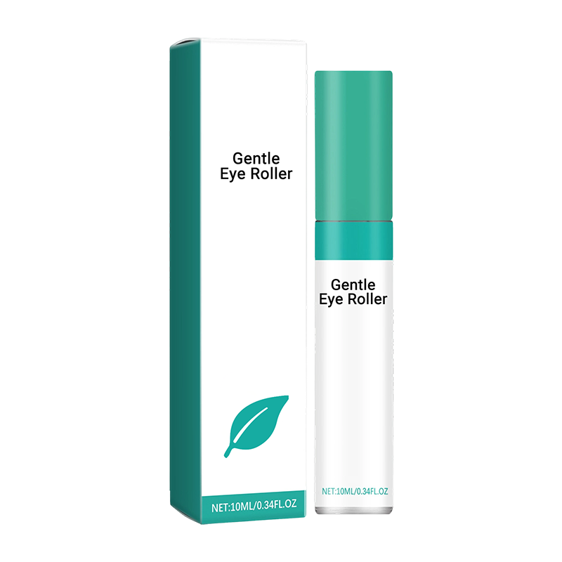 Gentle Eye Roller