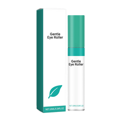 Gentle Eye Roller