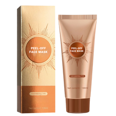 Peel-Off Face Mask