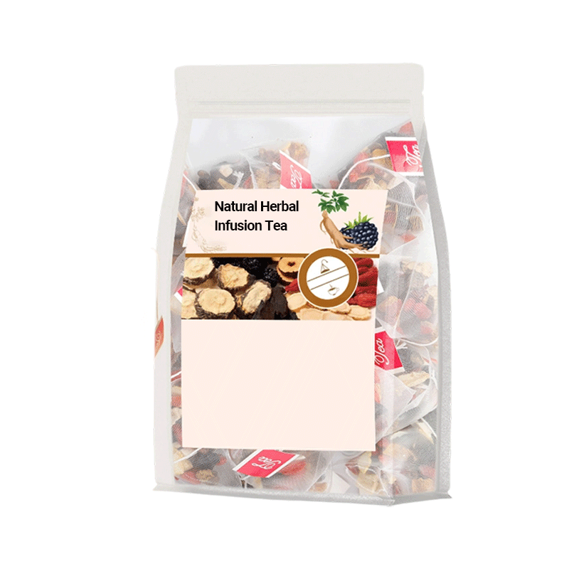 Natural Herbal Infusion Tea