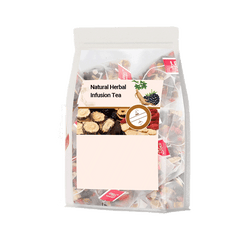 Natural Herbal Infusion Tea