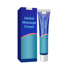 Herbal Massage Cream