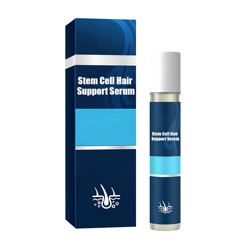 Stem Cell Hair Support Serum