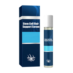 Stem Cell Hair Support Serum