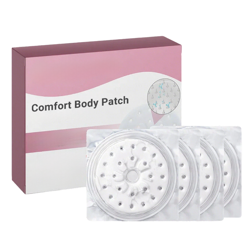 Body Care Nano Patch