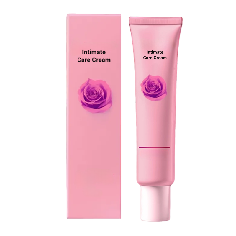 Delicate Area Care Cream