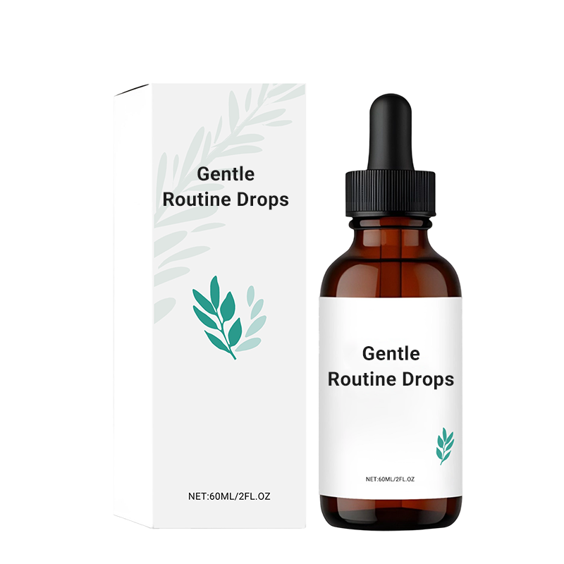 Gentle Routine Drops