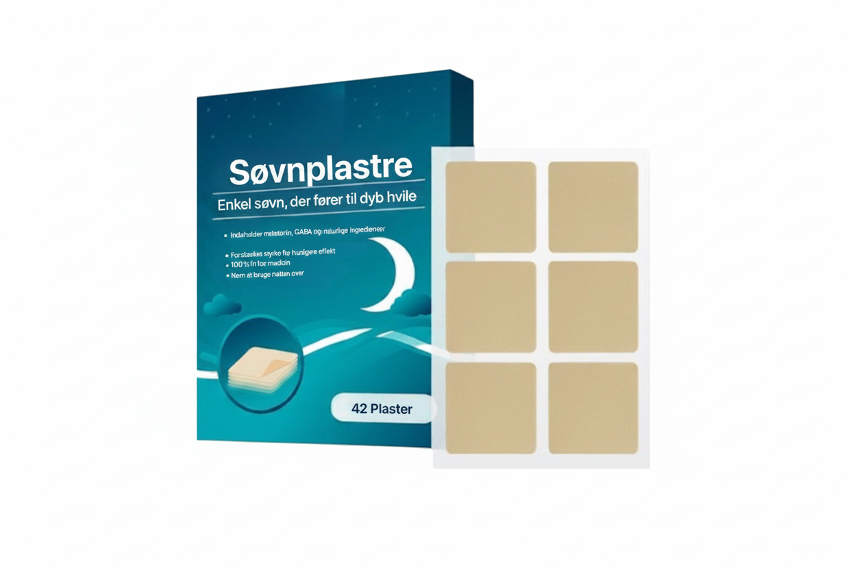 Søvnplaster