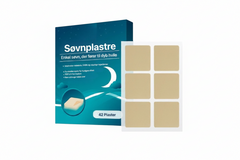 Søvnplaster