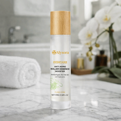 Glowelless™ | Anti Aging Roller Essence Booster