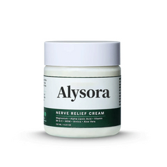 Nerve Relief Cream