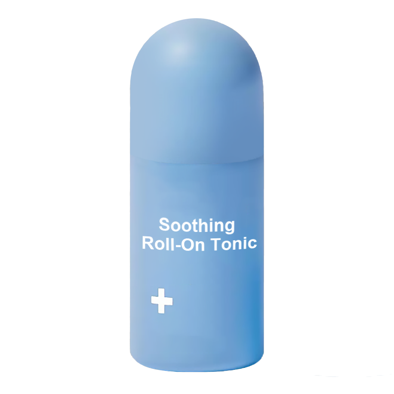 Soothing Roll-On Tonic
