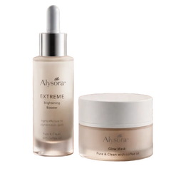 Glowelless™ Night Cream