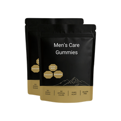 Men’s Care Gummies