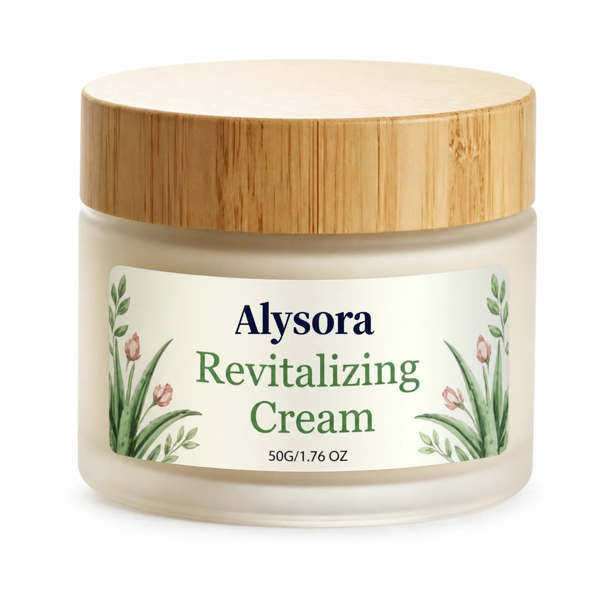 Hydrating & Revitalizing Cream