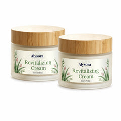 Hydrating & Revitalizing Cream