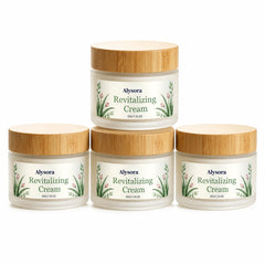 Hydrating & Revitalizing Cream
