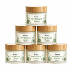 Hydrating & Revitalizing Cream