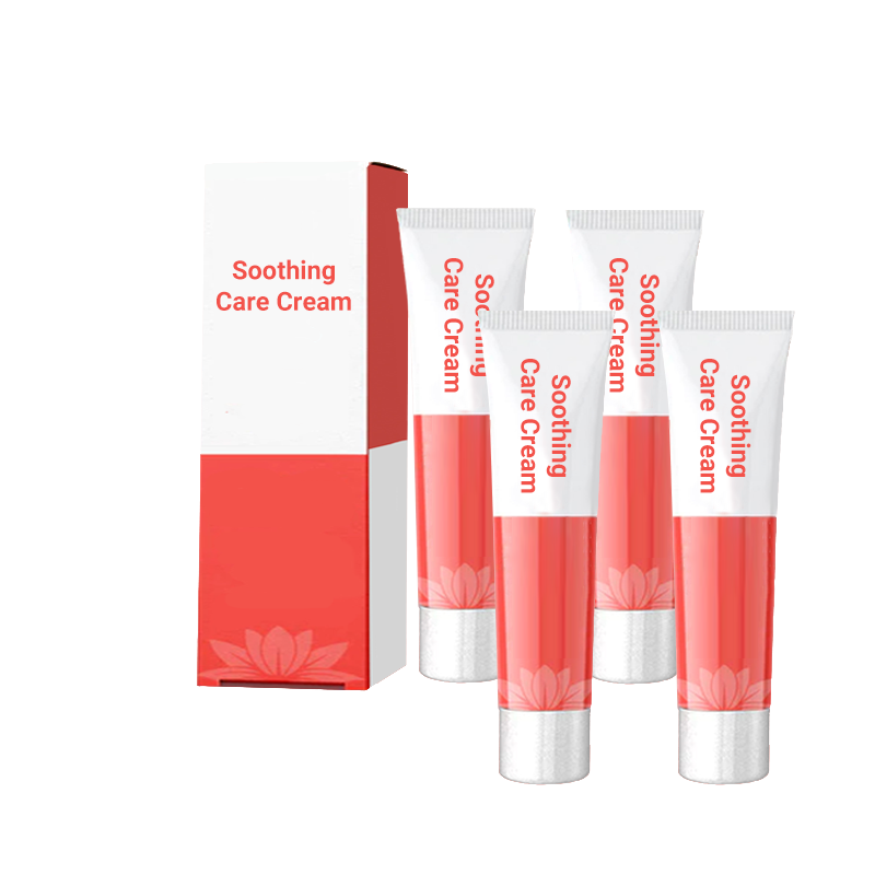 Intimate Care Cream