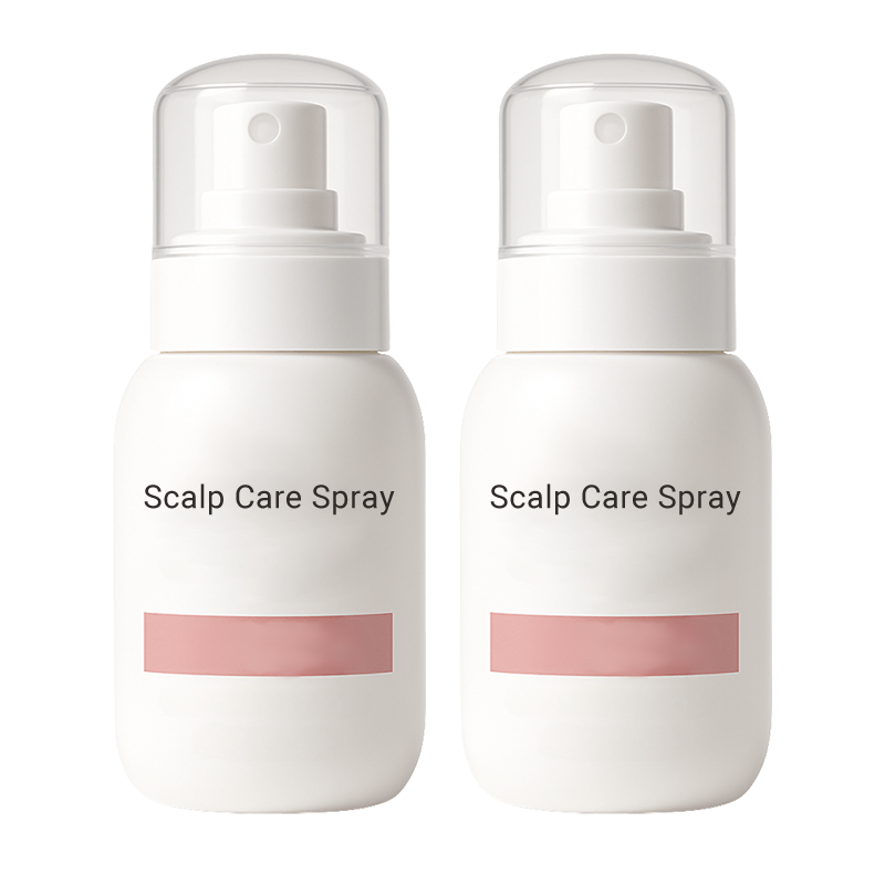 Scalp Care Spray