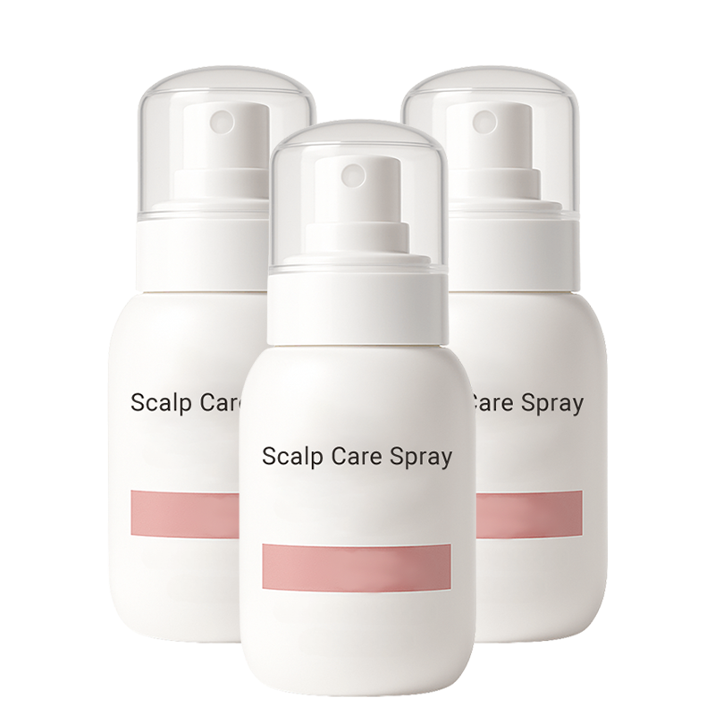 Scalp Care Spray