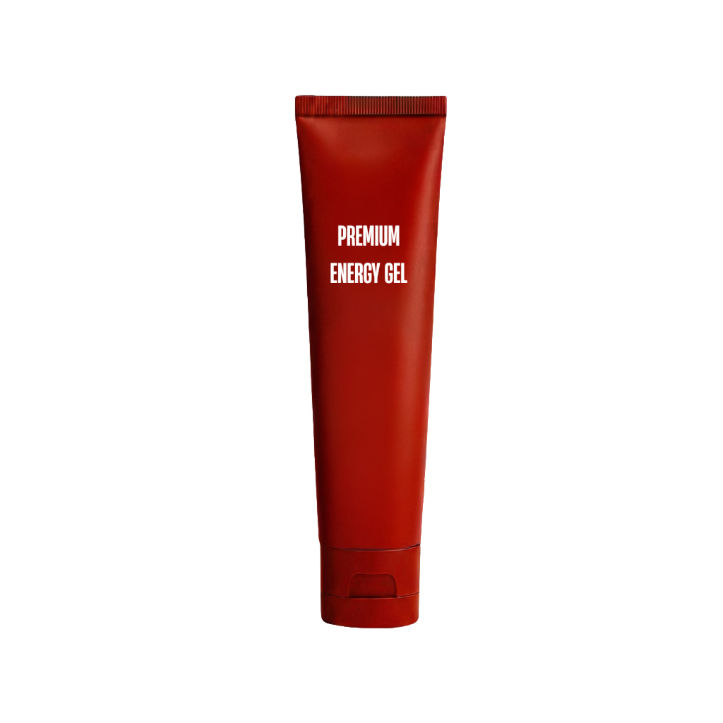 Premium Energy Gel