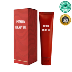 Premium Energy Gel