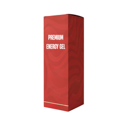 Premium Energy Gel