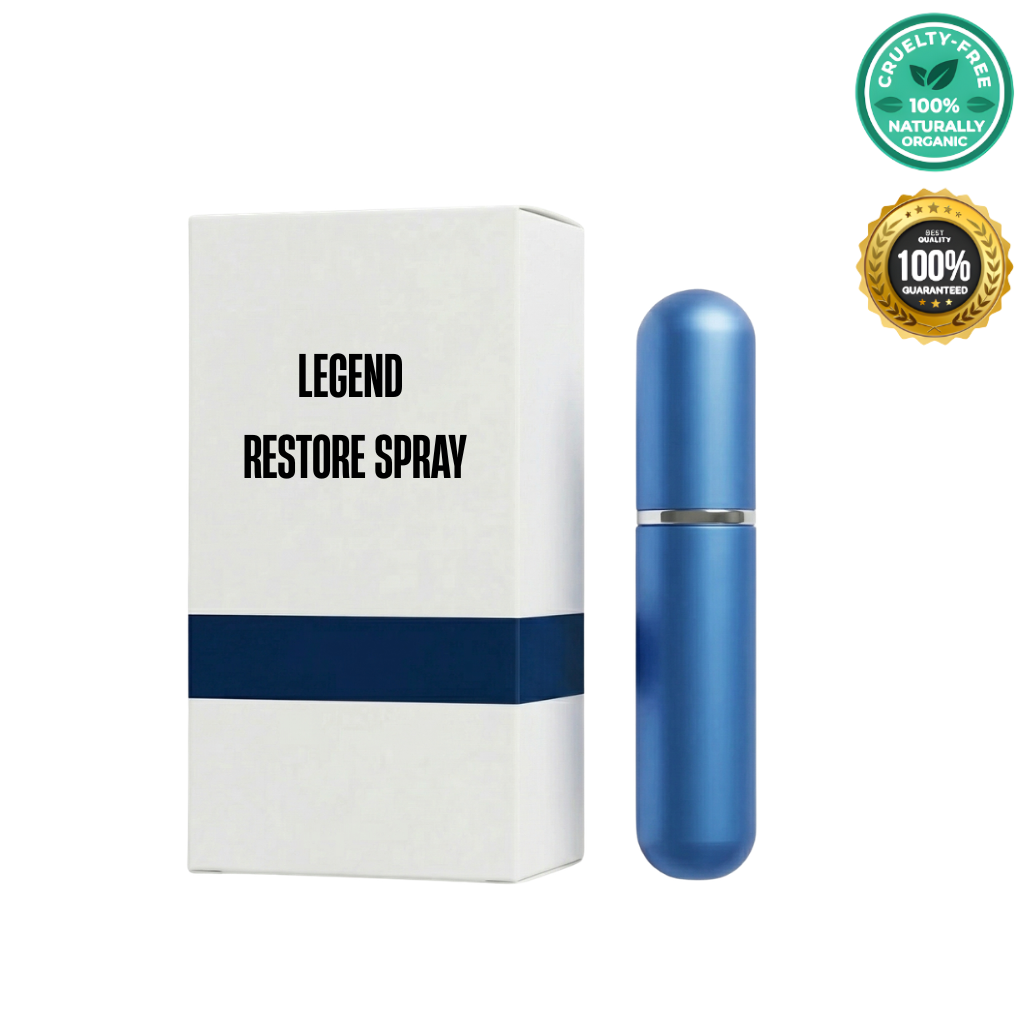 Legend Restore Spray