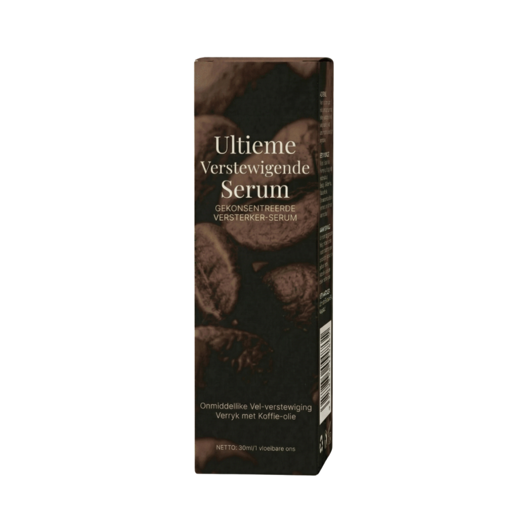 Ultra Verstewigende Serum