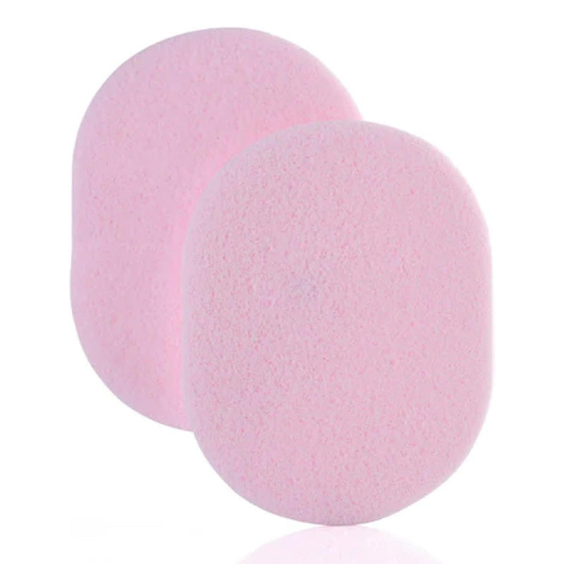 Glowelless Pure Face Sponges