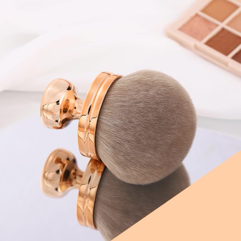 Glowelless Flawless Blend Brush