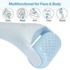 Glowelless Cooling Ice Facial Globes