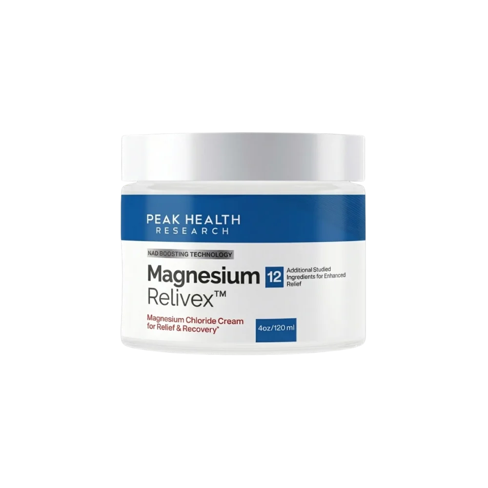 Restorative Cream