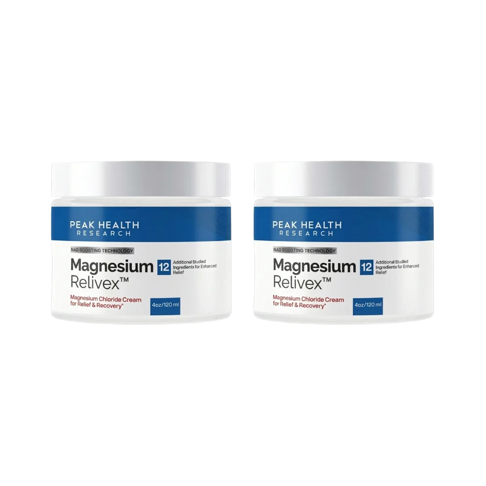 Restorative Cream