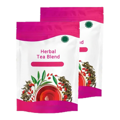Daily Herbal Tea